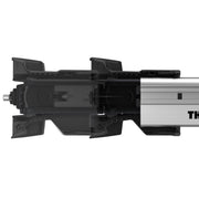 Thule WingBar Edge Roof Bars full kit 721500 721500 720500 145355 close-up detail