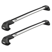 Thule WingBar Edge Roof Bars full kit 721500 721500 720500 145355 main image