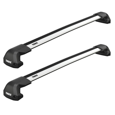 Thule WingBar Edge Full Roof Bar Kit