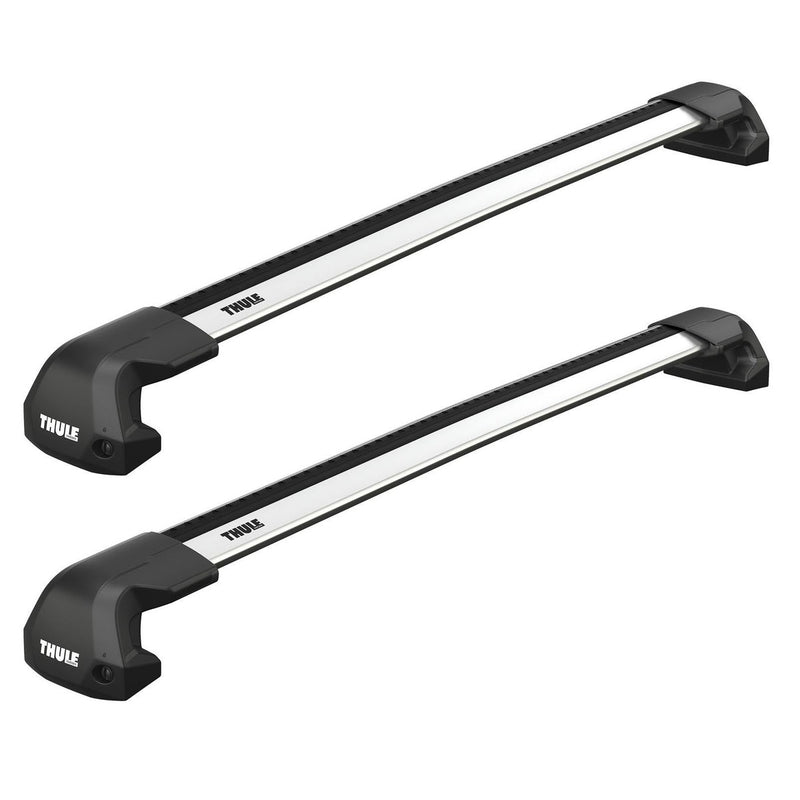 Thule WingBar Edge Full Roof Bar Kit