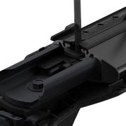 Thule WingBar Edge Roof Bars full kit 721520 721420 720600 186049 installation guide