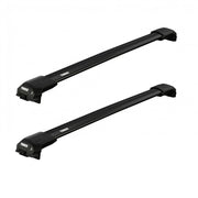 Thule WingBar Edge Roof Bars full kit 721420 721320 720600 186192 main image