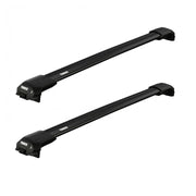 Thule WingBar Edge Roof Bars full kit 721220 721320 720400 main image