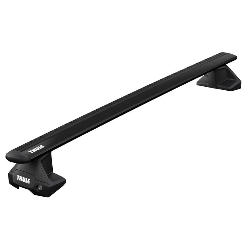 Thule WingBar Evo Roof Bars full kit 711120 710600 186035 image 6