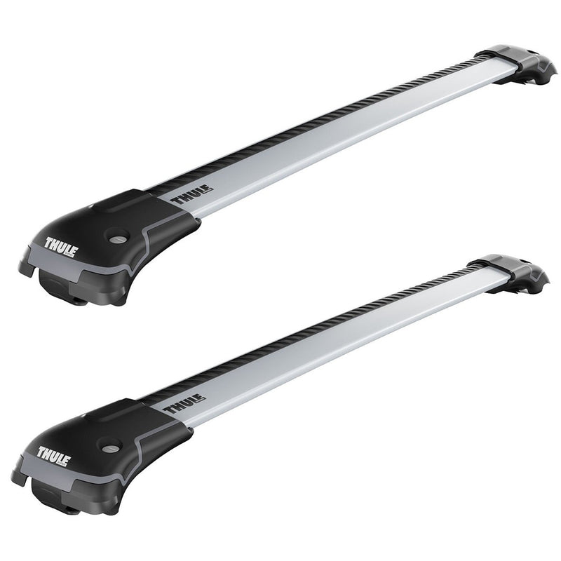 Thule WingBar Edge Full Roof Bar Kit