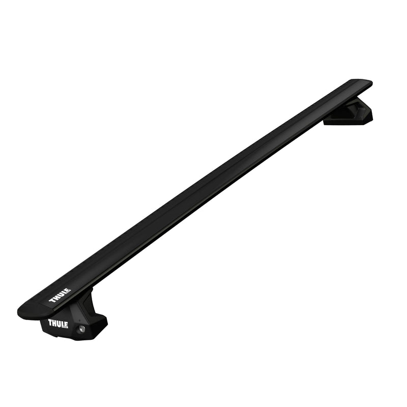 Thule WingBar Evo Full Roof Bar Kit