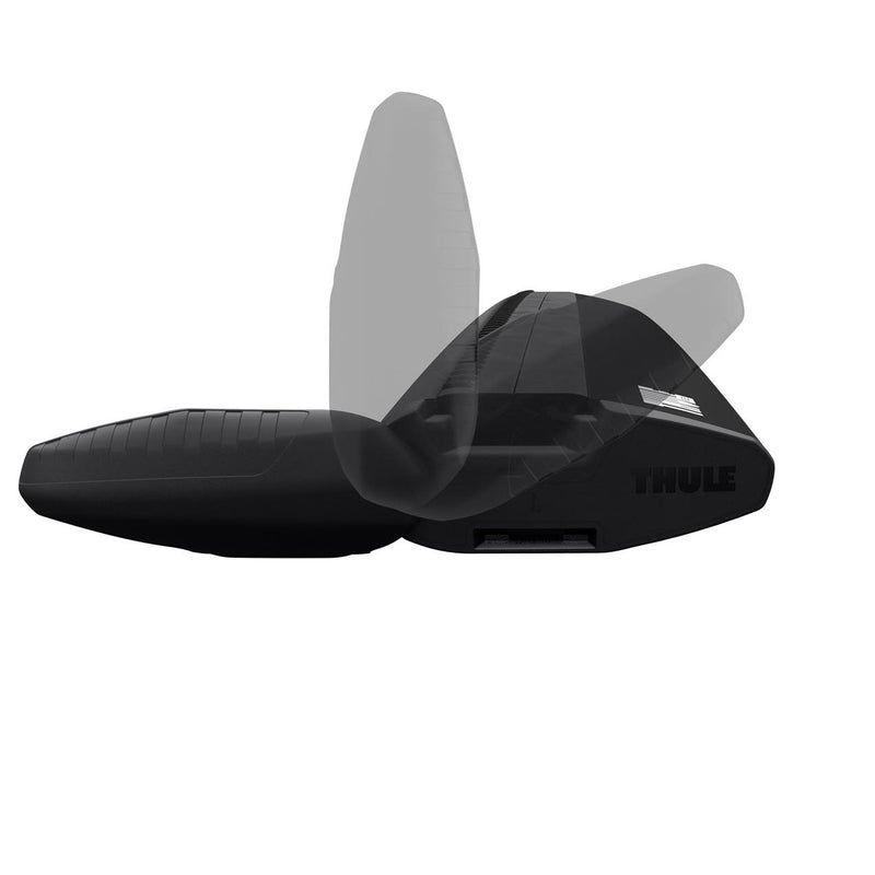 Thule WingBar Evo Full Roof Bar Kit