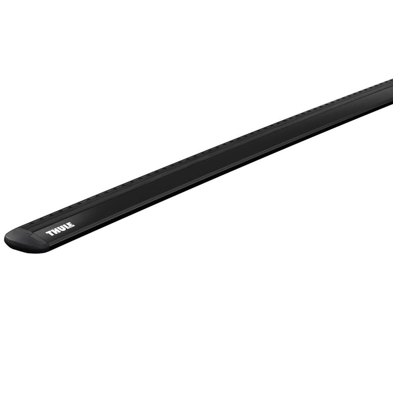 Thule WingBar Evo Roof Bars full kit 711420 710600 186077 image 7