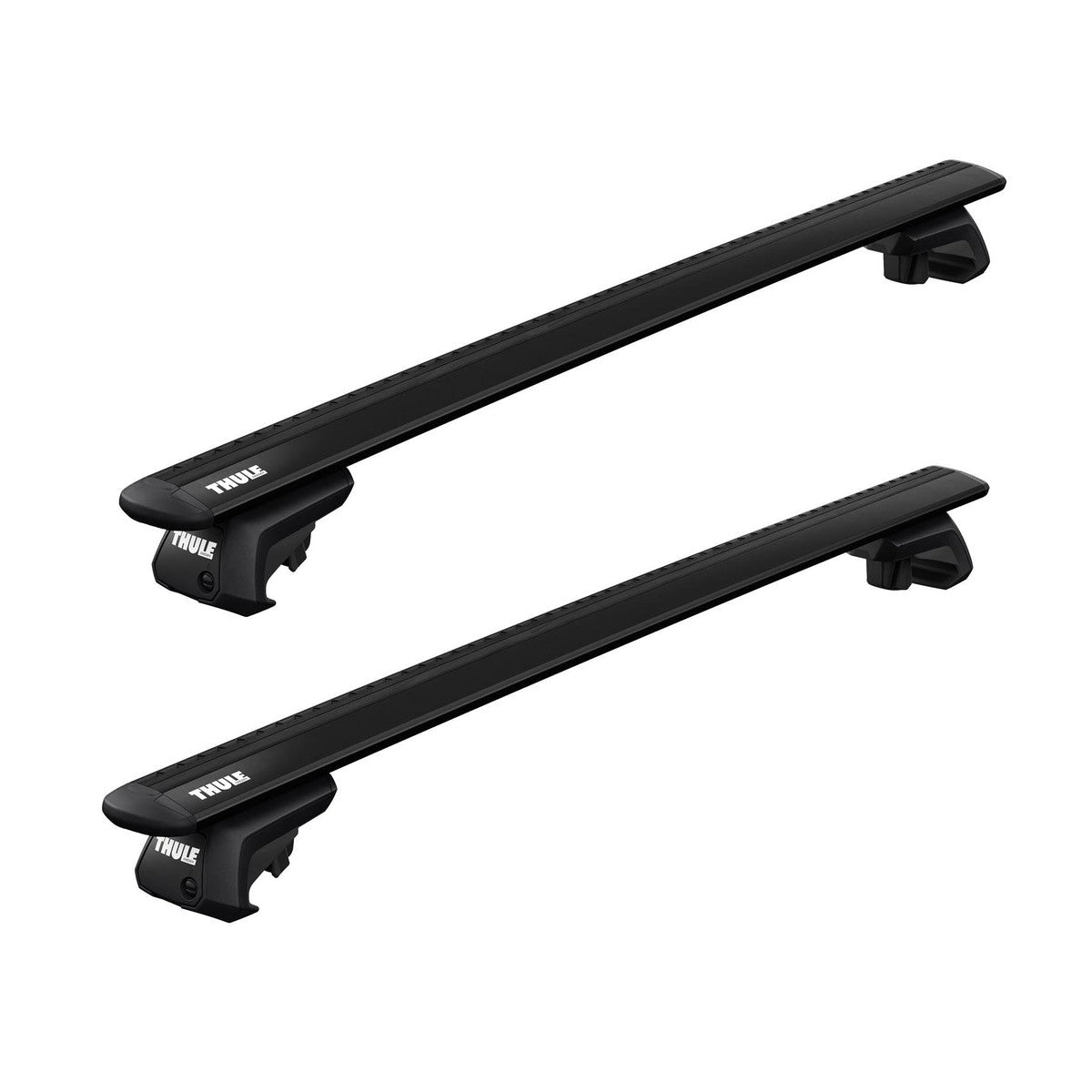 Thule WingBar Evo Roof Bars