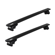 Thule WingBar Evo Roof Bars full kit 711220 710800 main image