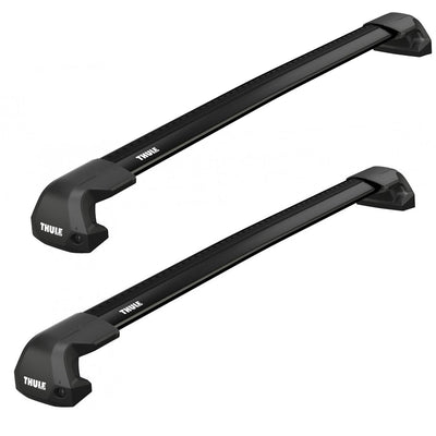 Thule WingBar Edge Full Roof Bar Kit