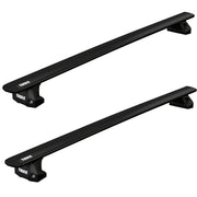 Thule WingBar Evo Roof Bars full kit 711320 710500 145121 main image