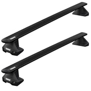Thule WingBar Evo Roof Bars full kit 711220 710600 186181 main image