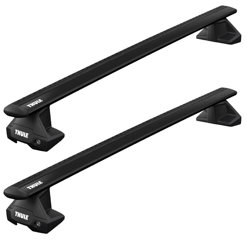 Thule WingBar Evo Roof Bars full kit 711220 710600 186246 main image