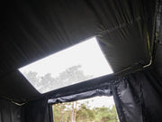 Tentbox Classic 2.0 Living Pod (Tall) TENTBOX - Bars 4 Cars