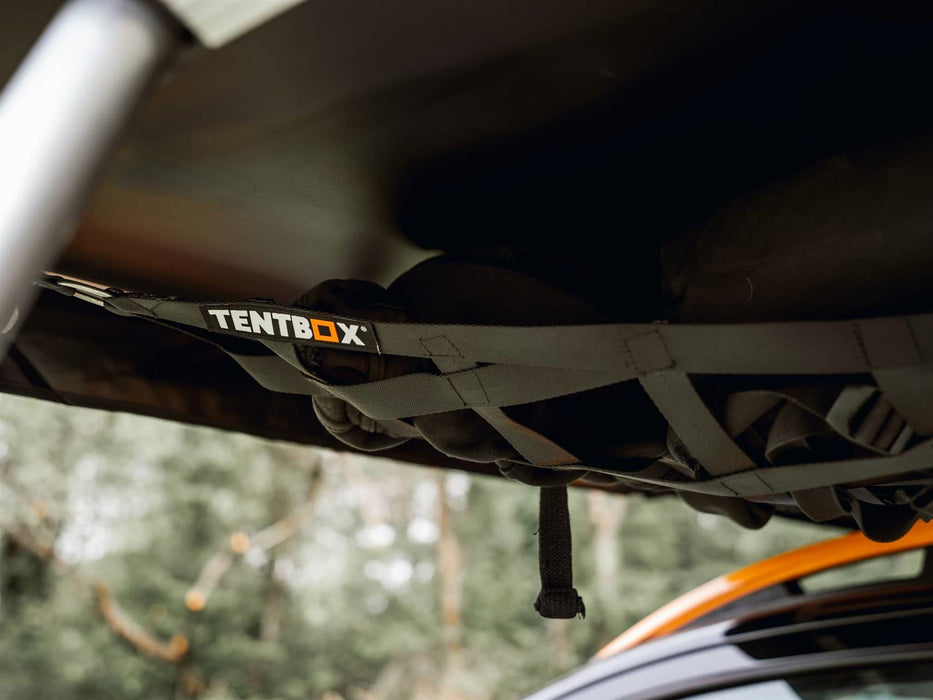 Tentbox Lite XL Storage Web (Lite XL) TENTBOX - Bars 4 Cars