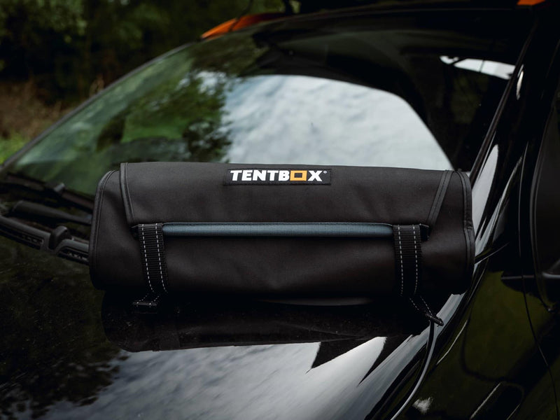 Tentbox Utility Pockets TENTBOX - Bars 4 Cars