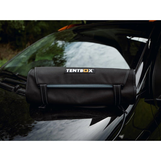 Tentbox Utility Pockets TENTBOX - Bars 4 Cars