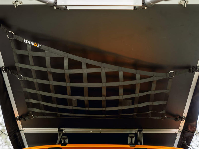 Tentbox Lite XL Storage Web (Lite XL) TENTBOX - Bars 4 Cars
