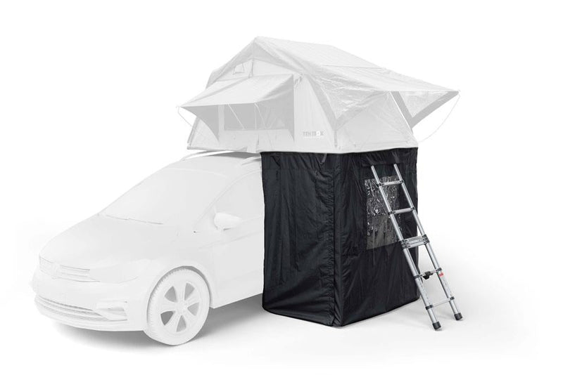 Tentbox Annexe Long (Lite 1.0) TENTBOX - Bars 4 Cars
