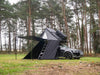 Tentbox Cargo 2.0 Living Pod (Regular) TENTBOX - Bars 4 Cars
