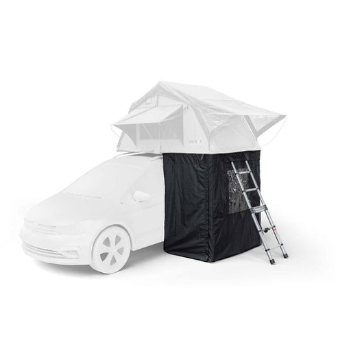 Tentbox Annexe (Lite 1.0) TENTBOX - Bars 4 Cars