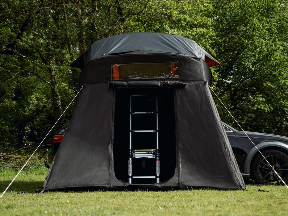 Tentbox Lite XL Living Pod (Lite XL) - Long TENTBOX - Bars 4 Cars