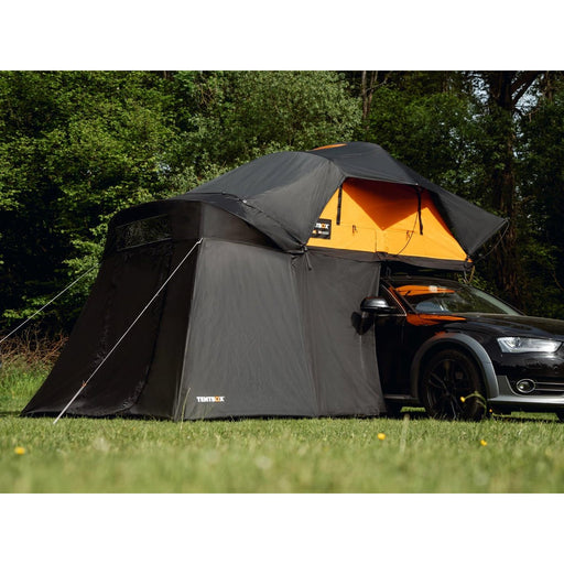 Tentbox Lite XL Living Pod (Lite XL) - Regular TENTBOX - Bars 4 Cars