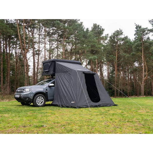 Tentbox Classic 2.0 Living Pod (Tall) TENTBOX - Bars 4 Cars