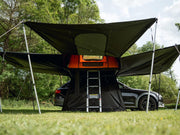 Tentbox Lite XL Living Pod (Lite XL) - Long TENTBOX - Bars 4 Cars
