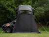 Tentbox Lite 2.0 Living Pod (Lite 2.0) - Long TENTBOX - Bars 4 Cars