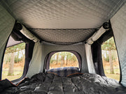 Tentbox Insulation Pod (Classic) TENTBOX - Bars 4 Cars