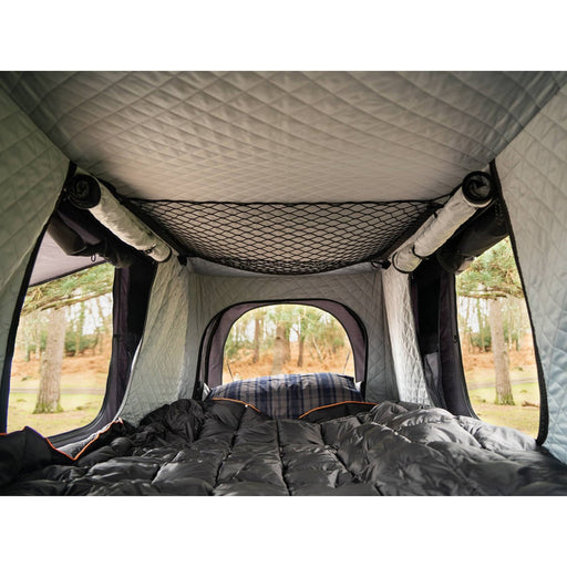 Tentbox Insulation Pod (Classic) TENTBOX - Bars 4 Cars