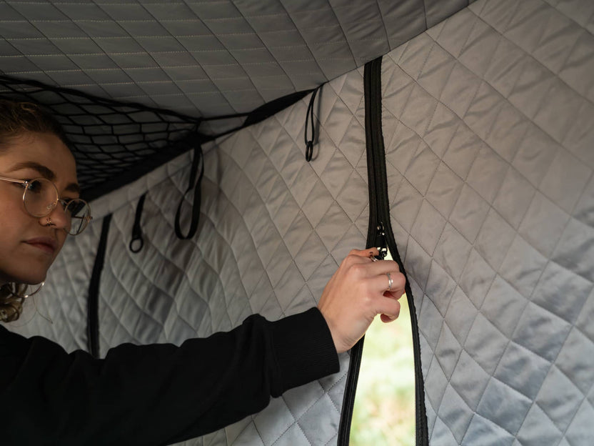 Tentbox Insulation Pod (Classic)