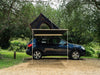 Tentbox TentBox Side Awning Set (Universal Brackets) TENTBOX - Bars 4 Cars