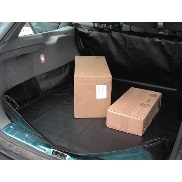 Town & Country Waterproof Boot Liner - Black - Extra Large
