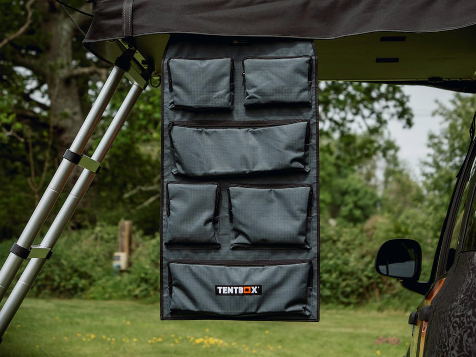 Tentbox Utility Pockets TENTBOX - Bars 4 Cars