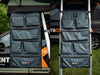 Tentbox Utility Pockets TENTBOX - Bars 4 Cars