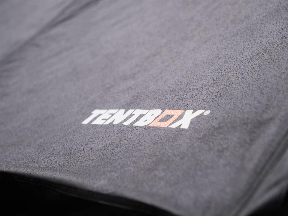 Tentbox Cargo 2.0 Living Pod (Regular) TENTBOX - Bars 4 Cars