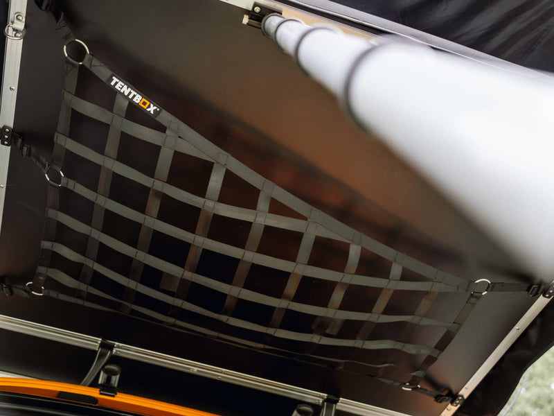 Tentbox Lite XL Storage Web (Lite XL) TENTBOX - Bars 4 Cars