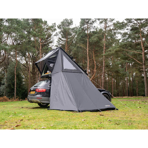 Tentbox Cargo 2.0 Living Pod (Tall) TENTBOX - Bars 4 Cars