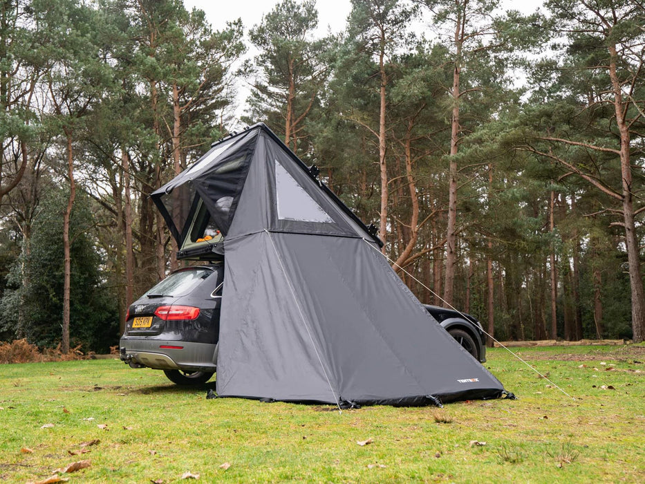 Tentbox Cargo 2.0 Living Pod (Tall) TENTBOX - Bars 4 Cars