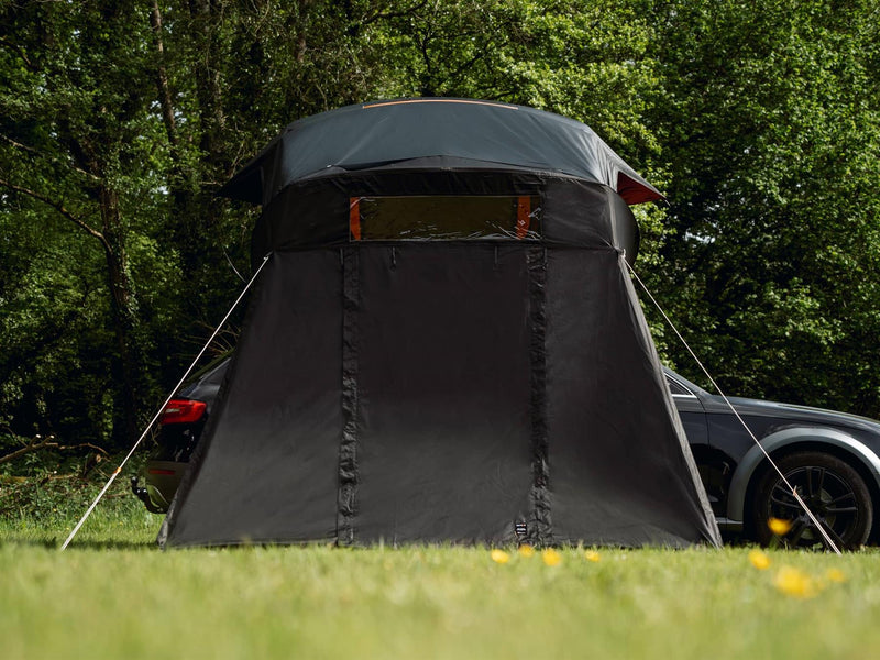 Tentbox Lite XL Living Pod (Lite XL) - Long TENTBOX - Bars 4 Cars