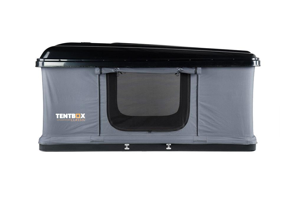 TentBox Classic (Black Edition) 2 Person Roof Tent