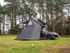 Tentbox Cargo 2.0 Living Pod (Tall) TENTBOX - Bars 4 Cars