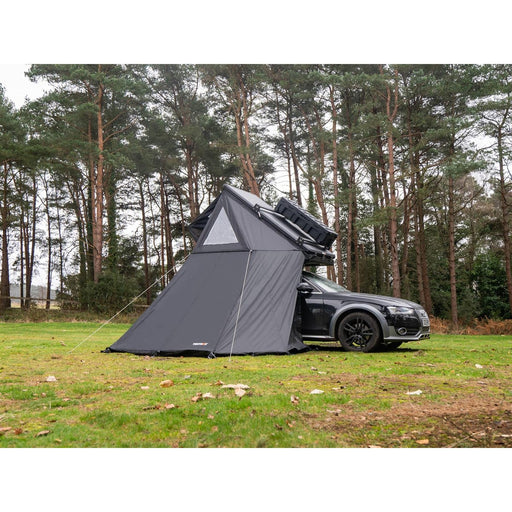 Tentbox Cargo 2.0 Living Pod (Tall) TENTBOX - Bars 4 Cars
