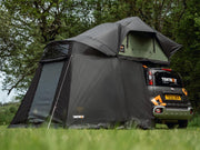 Tentbox Lite 2.0 Living Pod (Lite 2.0) - Long TENTBOX - Bars 4 Cars