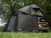 Tentbox Lite 2.0 Living Pod (Lite 2.0) - Long TENTBOX - Bars 4 Cars
