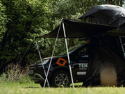 Tentbox Telescopic Props 2-pack (Lite 2.0) TENTBOX - Bars 4 Cars