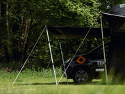 Tentbox Telescopic Props 2-pack (Lite 2.0) TENTBOX - Bars 4 Cars
